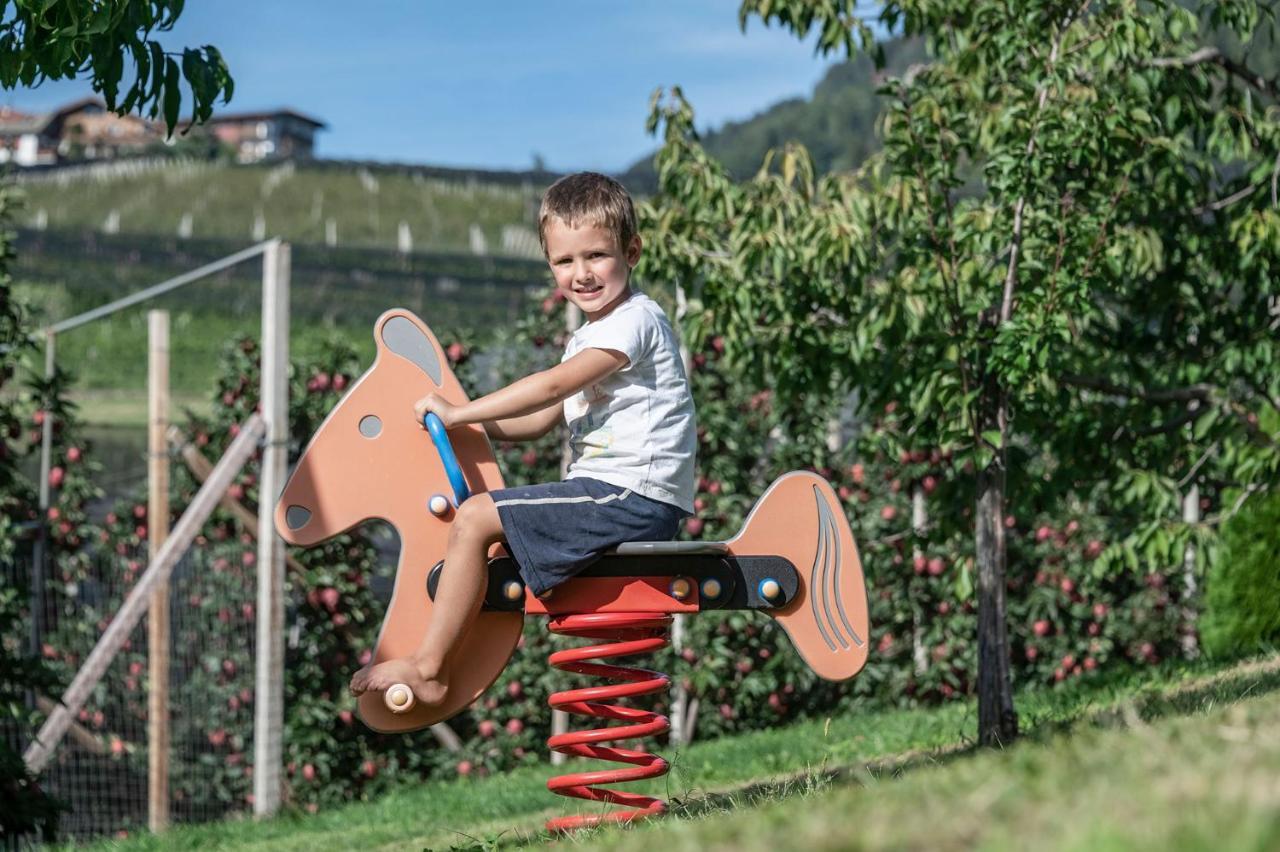 Plunerhof Scena Esterno foto