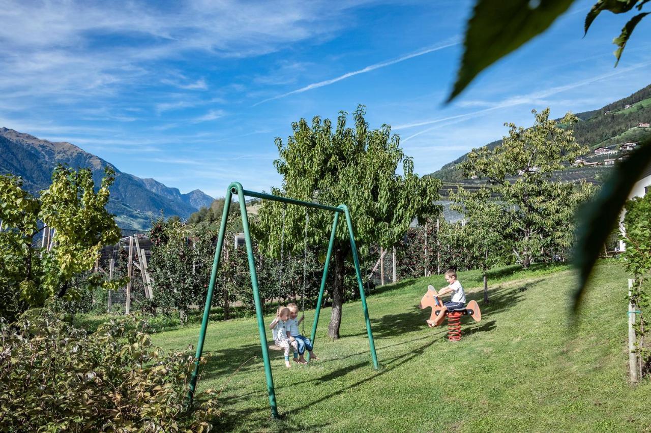 Plunerhof Scena Esterno foto
